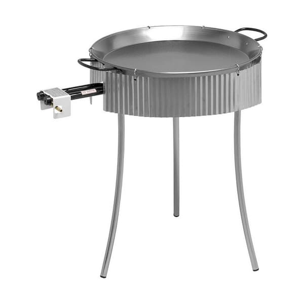Vindfang for Paellastativ Vaello Justerbar Moduler Ø 115-130 cm 67 x 0,4 x 17 cm