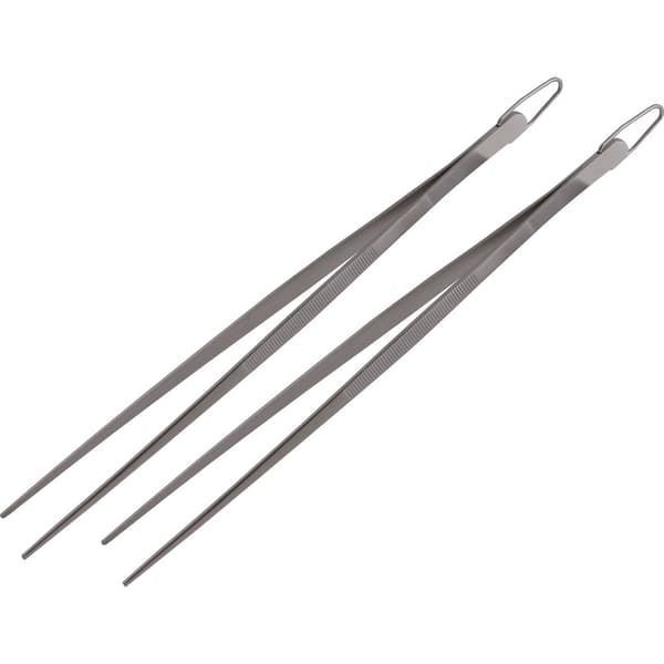 LAMART Grilltång 2-pack, 30 cm