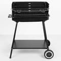 Miniatyrbilde 6 av 6: Bærbar Grill Aktive Rustfritt stål Stål 55 x 82 x 43 cm