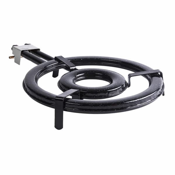Paellagrilli Vaello 45 cm Ø 45 cm Tasapinta