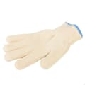 Miniatyrbillede 2 af 4: Barbecue glove Aktive 24 enheder Beige