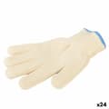 Miniatyrbillede 1 af 4: Barbecue glove Aktive 24 enheder Beige