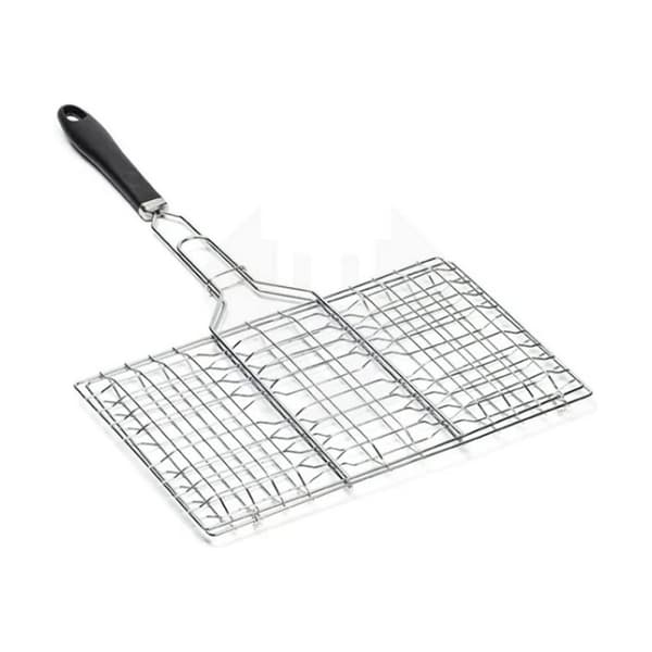 Grill Rustfrit stål (35 x 22 cm)