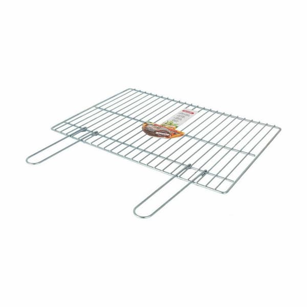 Grill Algon Algon Havegrill 65 x 40 cm 66 x 40 cm (3 enheder)