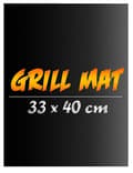 Pikkukuva 3 / 9: 10ST Non Stick Grillmatta Ugnsmatta & Bakningsmatta - Non Stick