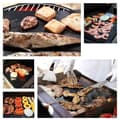 Pikkukuva 4 / 10: 10ST Non Stick Grillmatta Ugnsmatta & Bakningsmatta - Non Stick