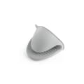 Miniatyrbild 7 av 8: Grillvante Quttin Silikon 11 x 7,5 x 10 cm 2 Delar (24 antal)