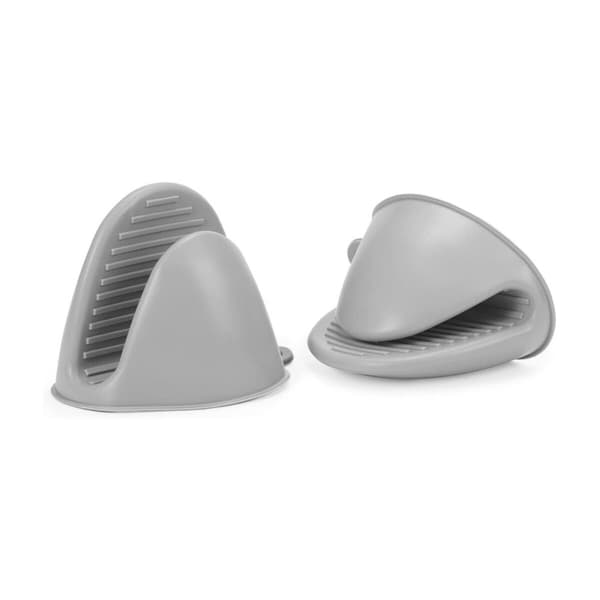 Grillvante Quttin Silikon 11 x 7,5 x 10 cm 2 Delar (24 antal)