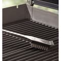 Miniatyrbild 3 av 7: Grillborste Algon 44 x 6,5 x 4,5 cm Stål (12 antal)