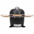 Pikkukuva 3 / 10: vidaXL Kamado Keraaminen Grilli/Savustin 44 cm