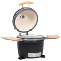 Pikkukuva 1 / 10: vidaXL Kamado Keraaminen Grilli/Savustin 44 cm
