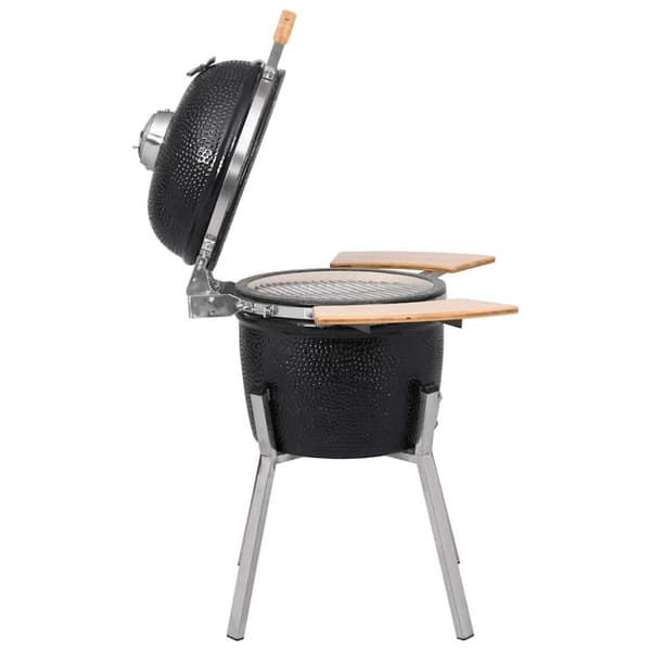 vidaXL 41139 Karnado keramisk grill 76 cm