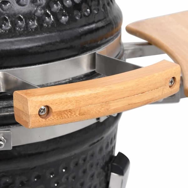 vidaXL 41139 Karnado keramisk grill 76 cm