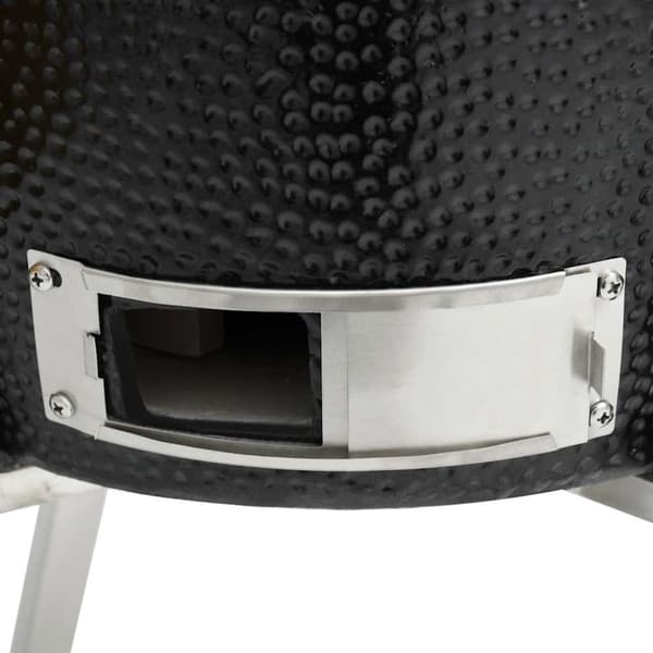 vidaXL 41139 Karnado keramisk grill 76 cm