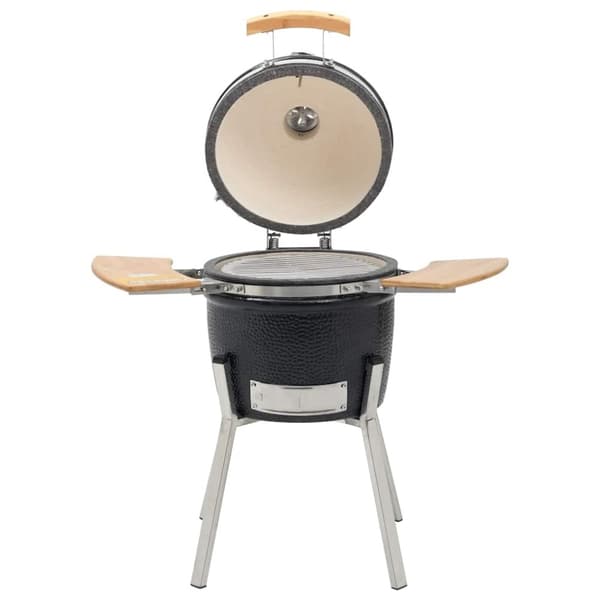 vidaXL 41139 Karnado keramisk grill 76 cm