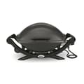 Pikkukuva 3 / 3: WEBER Q 2400 elektrisk grill - svart grå