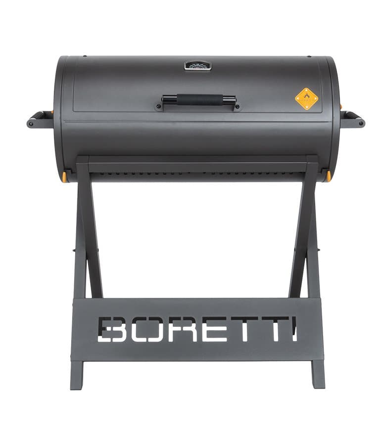 Boretti Barilo 2.0 Kolgrillar