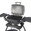 Miniatyrbillede 2 af 4: WEBER Weber Q 1400 Stand Electric Grill