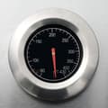 Miniatyrbild 4 av 10: vidaXL Gasolgrill 4+1 kokzoner silver