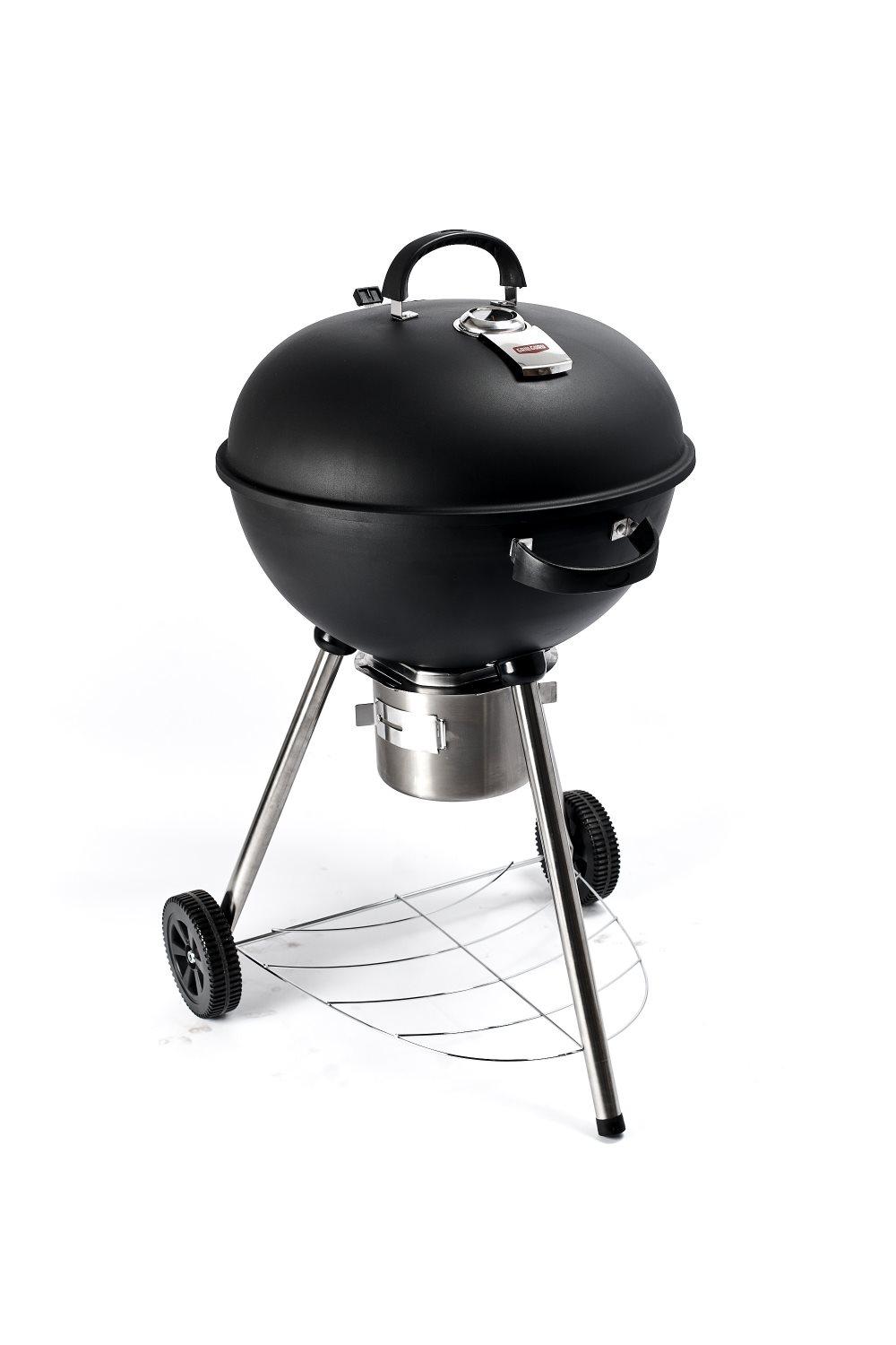 Grill Guru Classic Kettle 22 inch (59 cm)