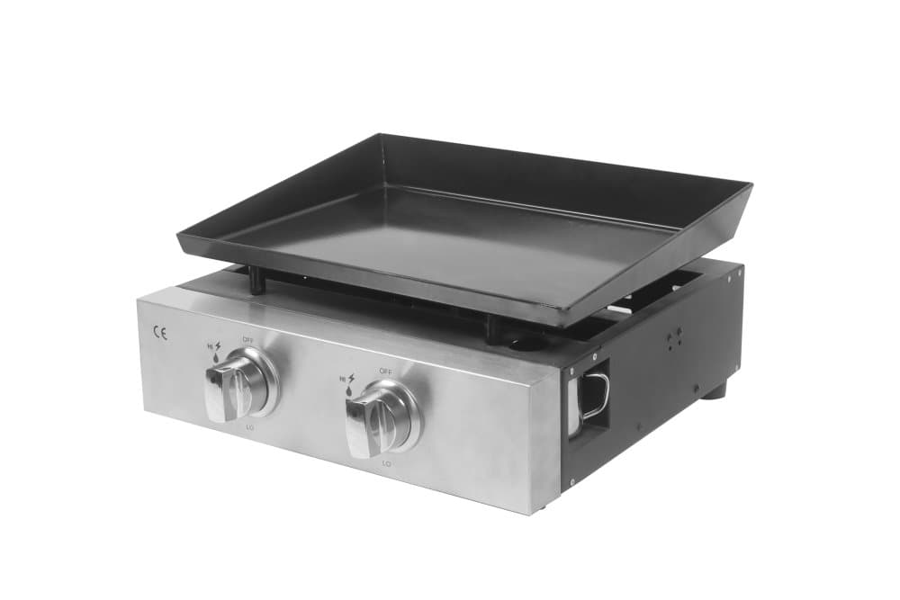 Grill Guru Powerplate