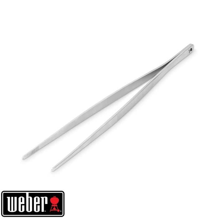 WEBER Fin pincett