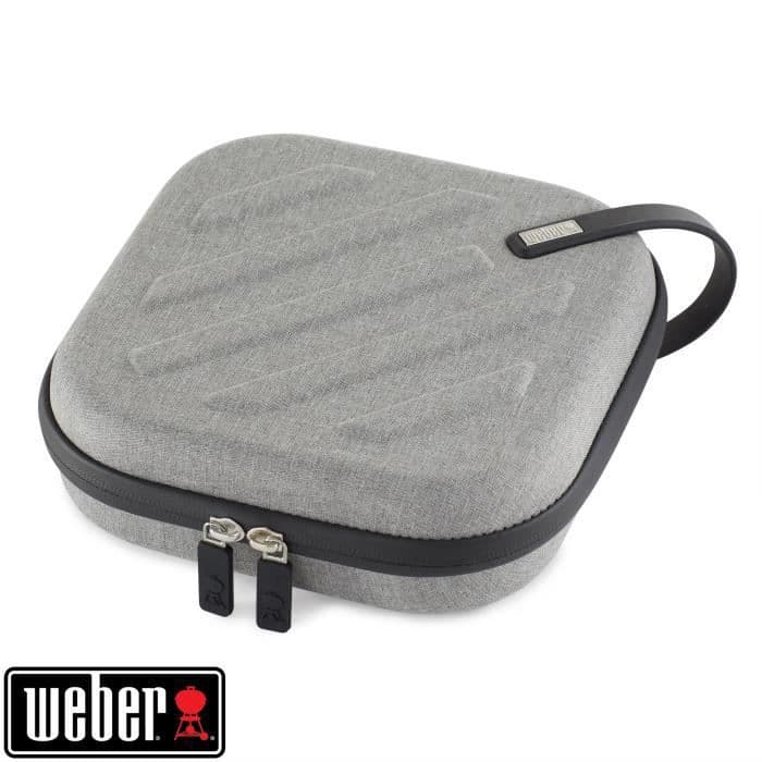WEBER - Fodral för Weber Connect