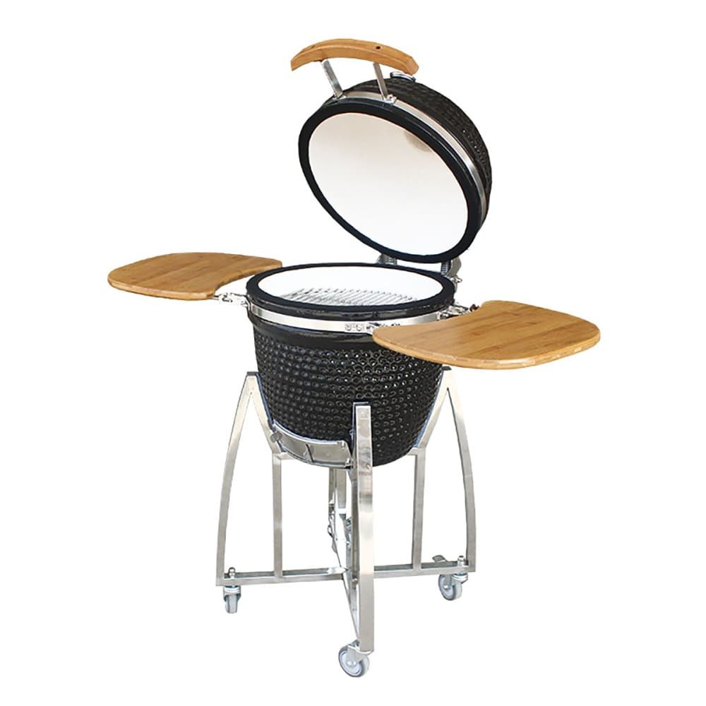 Limousin Kamado Premium 18"