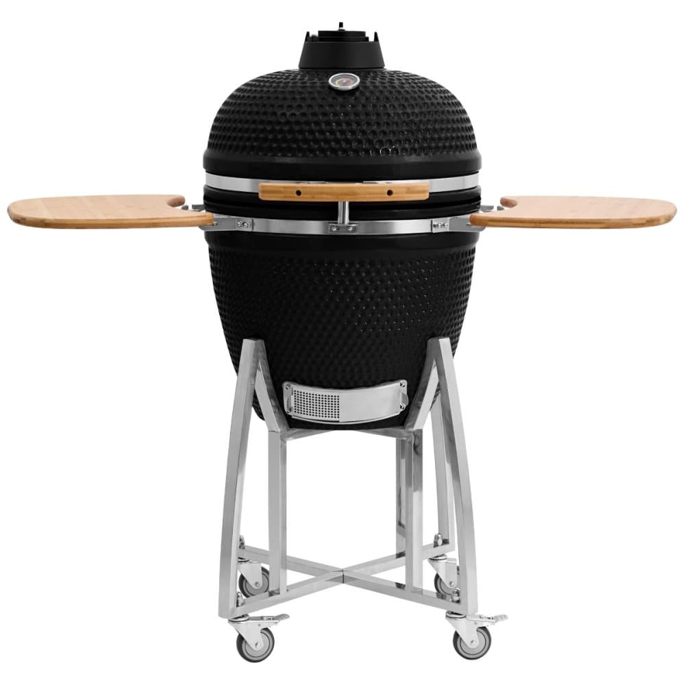 Limousin Kamado Premium 21"