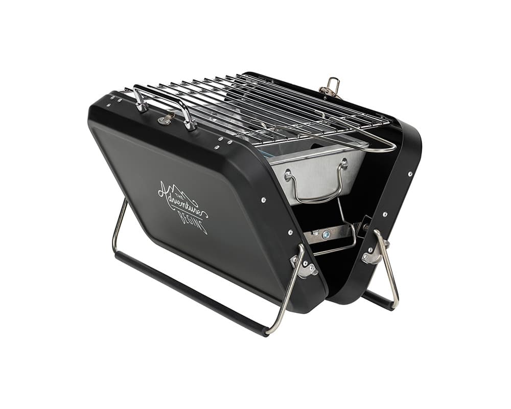 Portabel grill från Gentlemen's Hardware