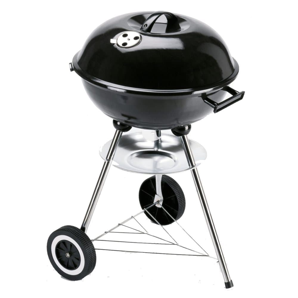 Grillchef Kettle BBQ Klotgrill 11316