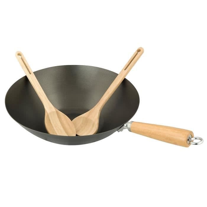 CAMPINGAZ Wok Culinary Modular för grill - Ø30 cm