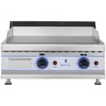 Miniatyrbild 2 av 4: Royal Catering Gasgrill - 65 cm - propan/butan - 50 mbar