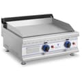 Miniatyrbild 1 av 5: Royal Catering Stekbord gasol - 65 cm - Propan/butan - 30 mbar