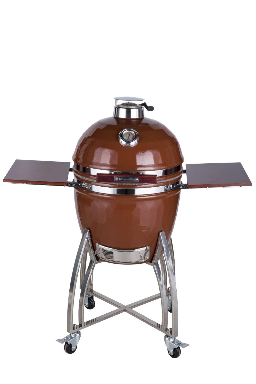 Dreamfire® Kamado Comfy Brick 56,5cm (22")