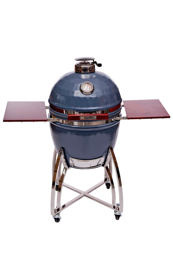 Dreamfire® Kamado Comfy Blue 56,5cm (22”)
