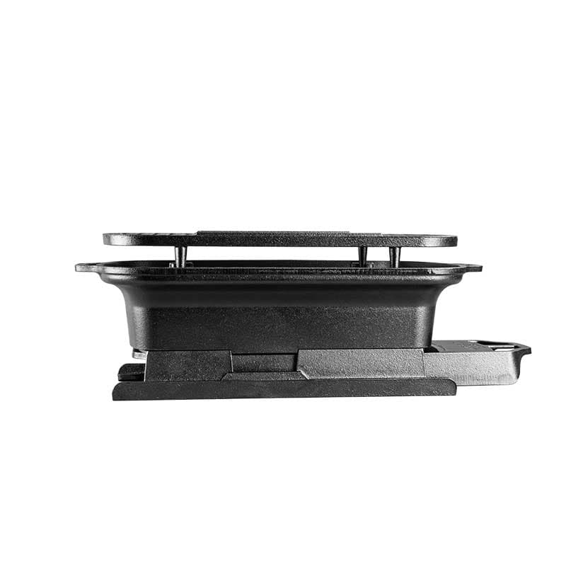 Sportsmans Pro Gjutjärns Grill