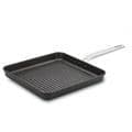 VALIRA Fyrkantig grill 'aire' 28 cm - 4646/25