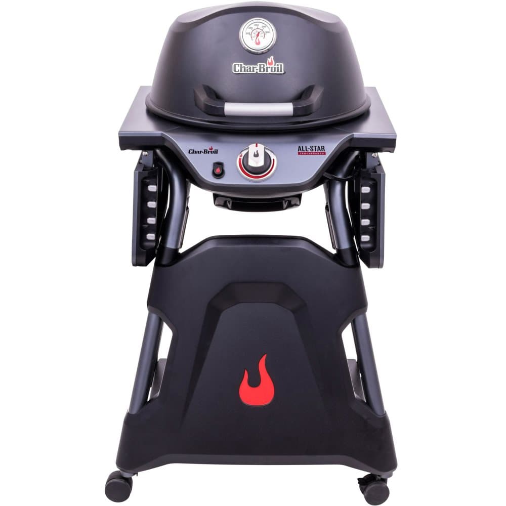 Char-Broil Gasolgrill AllStar 1 Brännare