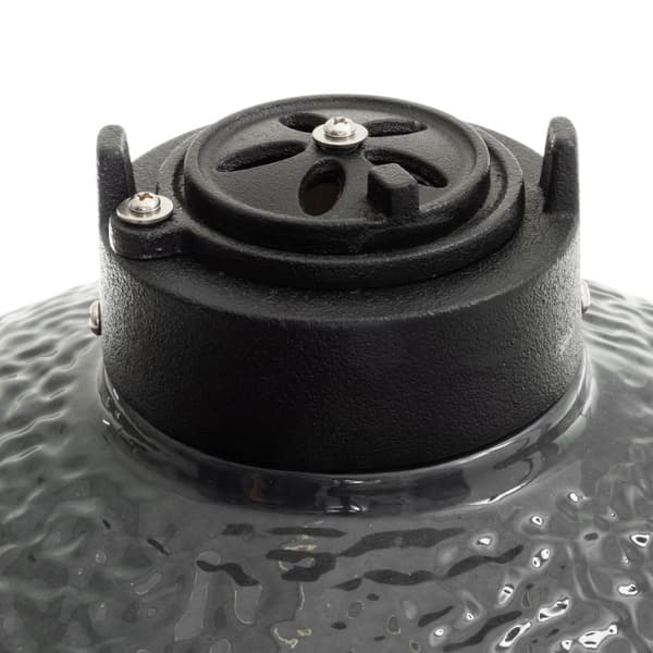 Mustang Kamado S Kolgrill Hiiligrilli