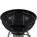 Miniatyrbild 3 av 5: Mustang Kolgrill Basic 47cm på stativ