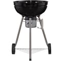 Miniatyrbild 2 av 5: Mustang Kolgrill Basic 47cm på stativ