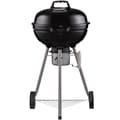 Miniatyrbild 1 av 5: Mustang Kolgrill Basic 47cm på stativ