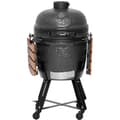 Miniatyrbild 4 av 7: Mustang Kamado L Kolgrill