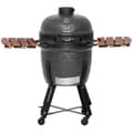 Miniatyrbild 1 av 7: Mustang Kamado L Kolgrill