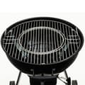 Miniatyrbild 3 av 10: Mustang Kolgrill Gourmet 57 med Askupptagning