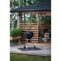 Miniatyrbild 8 av 10: Mustang Kolgrill Gourmet 57 med Askupptagning