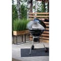Miniatyrbild 10 av 10: Mustang Kolgrill Gourmet 57 med Askupptagning