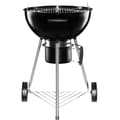 Miniatyrbild 2 av 10: Mustang Kolgrill Gourmet 57 med Askupptagning
