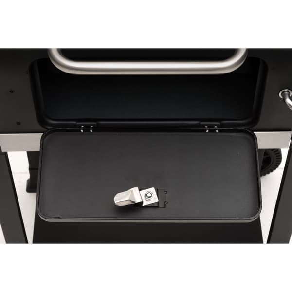 Mustang Kolgrill Laguna